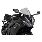 Puig Z-racing Windscreen Fit Triumph Daytona 660 24-25 Light Smoke New. Price: $127.40.