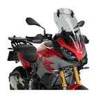 Puig Touring Windscreen With Visor - Smoke 20392H New. Price: $225.06.
