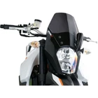 Puig New Generation Windscreen Sport Dark Smoke 5173F. Price: $131.18.