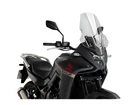 Puig Touring Screen Windshield Light Smoke For Honda XL750 Transalp (23-24) New. Price: $136.87.
