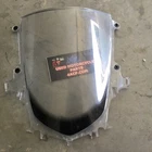 15-19 Yamaha R1S Windscreen Clear 2CR-28381-10-00 Used. Price: $50.00.