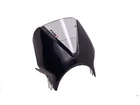 Puig Vision Screen & Black Fairing Light Smoke For Ducati Gt 1000 (06-10) New. Price: $74.91.