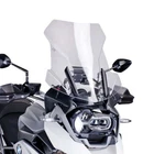 Puig Windscreen Touring Series Clear Bmw R1200GS (2013-2017) New. Price: $154.49.