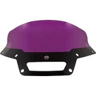 Klock Werks KWW-02-0627 Kolor Flare Sport Windshield- 6" Purple Fxlrst New. Price: $249.95.