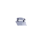 Puig Multi-adjustable Universal Windscreen Clip-on Visor Smoke, 277MM X 100MM New. Price: $120.18.