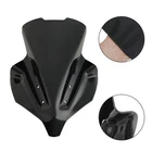 Abs Motorcycle Windshield Windscreen Fit For Yamaha MT-10 2022# New. Price: $85.87.