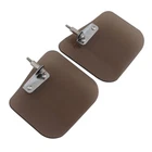 Moto Smoke Air Windshield Deflector Honda Goldwing GL1800 Audio/comfort New. Price: $28.30.