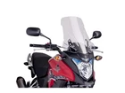 Puig Touring Windshield Windscreen Light Smoke For Honda CB500 X (13-15) New. Price: $115.38.
