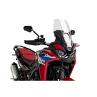 Puig Windscreen Touring For Honda - Clear Open Box 21395W New. Price: $132.85.