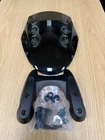 Ducati Diavel 2011-2014 Roadster Windshield Kit Tinted Part # 969A10110B New. Price: $250.00.