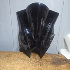 Windshield For Ninja 500 Se 2024 2025 2026 Psler Windscreen Double Black New. Price: $60.00.
