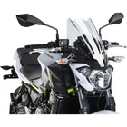 Puig New Generation Windscreen Touring Clear 9369W. Price: $153.66.