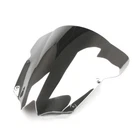 Sportech V-flow Chrome Series Windscreen (45491097) New. Price: $52.07.