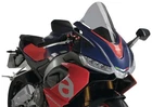 Puig R-racer Windscreen Smoke #20571H Aprilia Rs 660 2021 New. Price: $114.00.