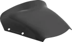 Memphis Shades Spoiler Windshield - Fits 5" Dark Black Smoke Flhx MEP88910 New. Price: $169.95.