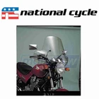 National Cycle Plexistar Windshield For 1998-2016 Yamaha XVS650 Qr New. Price: $292.91.