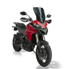 National Cycle Vstream Dark Windshield 14.6" For Ducati Multistrada New. Price: $267.83.