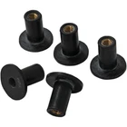 Memphis Shades Replacement Well Nuts - Black MEB9996 New. Price: $24.63.