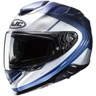 Hjc Rpha 71 Frepe Helmet Blue/silver MC2SF Xs 0805-1332-03 New. Price: $399.99.