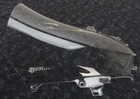 Zero Gravity Sport Touring Windscreens 23-542-01 New. Price: $119.95.