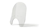 Indian Super Chief Limited (2022-2025) Touring Windshield W/o Mountings New. Price: $250.80.