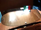 Ferrari Part 20401907 Lancia Stratos Windshield Windscreen, 275 Gtb New. Price: $4370.00.