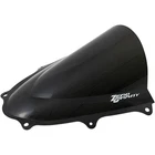 Zero Gravity 2301-2069 16-115-19 Double Bubble Windscreen Dark Smoke GSXR1000 New. Price: $119.95.