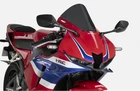 Honda CBR600RR 2023-2025 Puig R-racer Windscreen Dark Smoke 21523F New. Price: $69.00.