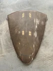 2007 Kawasaki ZX636 ZX6R Ninja Oem Front Windscreen Used. Price: $55.00.
