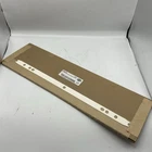 Harley Davidson Oem Windshield Horizontal Brace Tape Bodywork Misc 57300133 New. Price: $25.00.