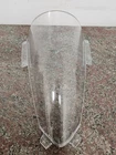 2018-2026 Ducati Panigale V4S Windscreen Windshield Clear Oem 48711171A Used. Price: $124.99.