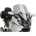 Puig Race Windscreen - Tour Bmw (light Smoke) 9512H New. Price: $175.27.