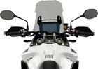 Puig Hi-tech Parts 20375H Touring Windscreen 18-3/4" Triumph New. Price: $164.31.