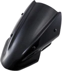 Puig Hi-tech Parts 9588C New Generation Windscreen 13-3/8" Carbon Kawasaki. Price: $74.95.