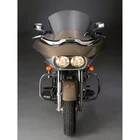 National Cycle Vstream Windshield For 98-13 All Fltr Road Glide Models (nu) New. Price: $385.40.