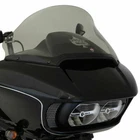 Klock Werks 12" Tint Pro-touring Flare Windshield 2015-2020 Harley Road Glide New. Price: $249.95.