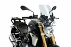 Puig 3626W Windscreen Naked New Gen Touring Clear Fits Bmw. Price: $175.10.