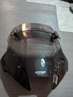 Mra Variotouringscreen Windshield W/ Mount Hardware (yamaha FZ09) Smoke Gray Used. Price: $140.00.