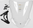 National Cycle Vstream Windscreen For Victory N20315 New. Price: $187.95.