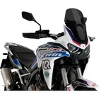 Puig Sport Windscreen - Dark Smoke 21397F New. Price: $203.08.