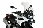 Puig 9770W Windscreen Touring Clear Fits Bmw New. Price: $143.36.