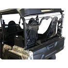 Spike Rear Windshield Clear Gp For Yamaha Wolverine X-4 77-7340-R New. Price: $161.09.