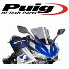 Puig 7649H Racing Windscreen For Windshields Np New. Price: $107.51.
