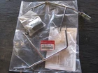 Honda VT1100 Windshield Kit Brackets And Hardware Only. New. Price: $34.12.