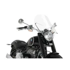 Puig Naked Touring Windscreen Fit On Bmw R18 21-25 Transparent New. Price: $270.00.