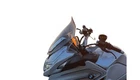 Klock Werks Flare Windshield 21" Tinted #KWW-06-0539-T Bmw 1250 Rt 2021-2023 New. Price: $279.95.