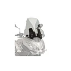 Puig Touring Windscreen - Smoke 9421H New. Price: $139.91.