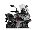 Puig Touring Windshield Windscreen Clear For Kawasaki Versys 650 (22-25) New. Price: $137.52.