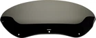Vest 62-8040 Windshield 8" Dark Smoke Fltr Road Glide Efi New. Price: $188.95.