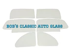 1941 Mercury 5 Window Coupe Glass Kit Classic Auto Vintage New Flat. Price: $405.00.